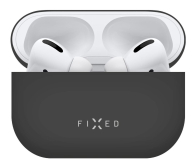 FIXED Silky do Apple Airpods Pro black - 1085003 - zdjęcie 2